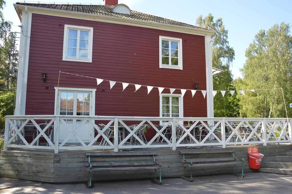 Laeckoe Strand Lacko Strand Eksteriør billede